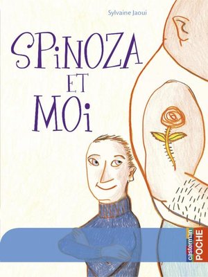 cover image of Spinoza et moi